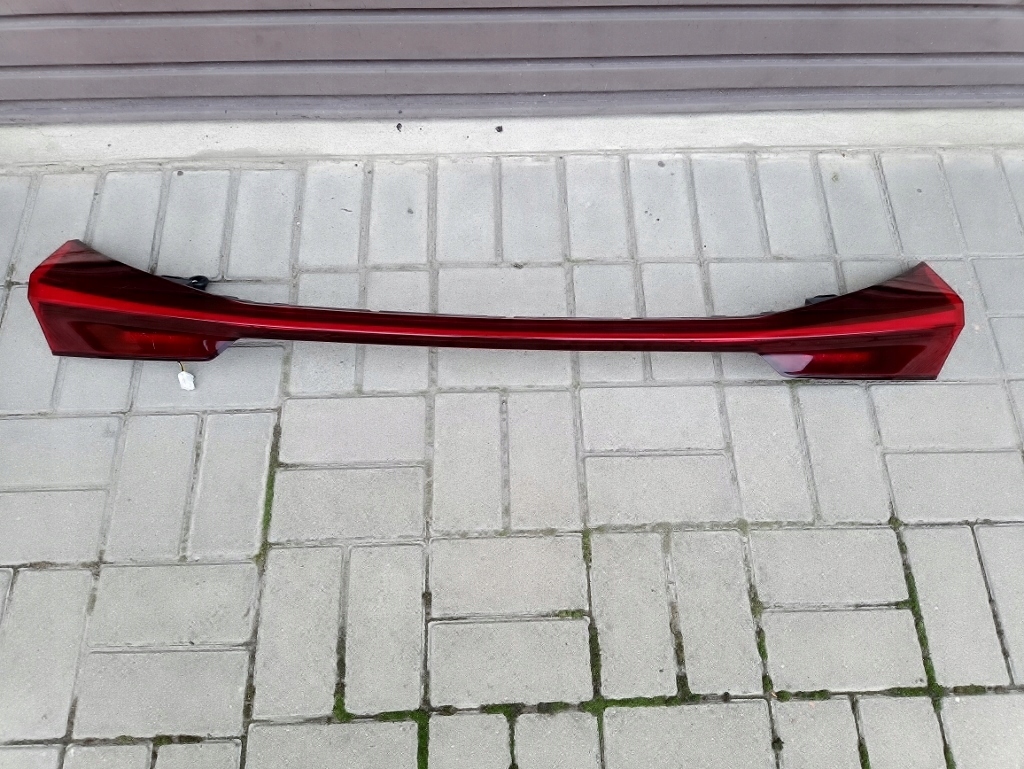 Купить Lexus ux накладка крышки задний  задняя свет стоп