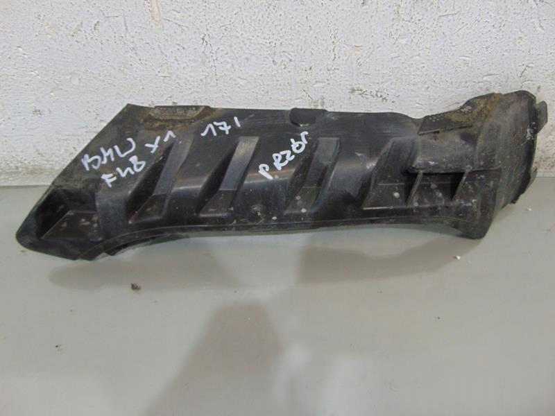 фото №1, Напрямна бампера перед bmw 5 f10