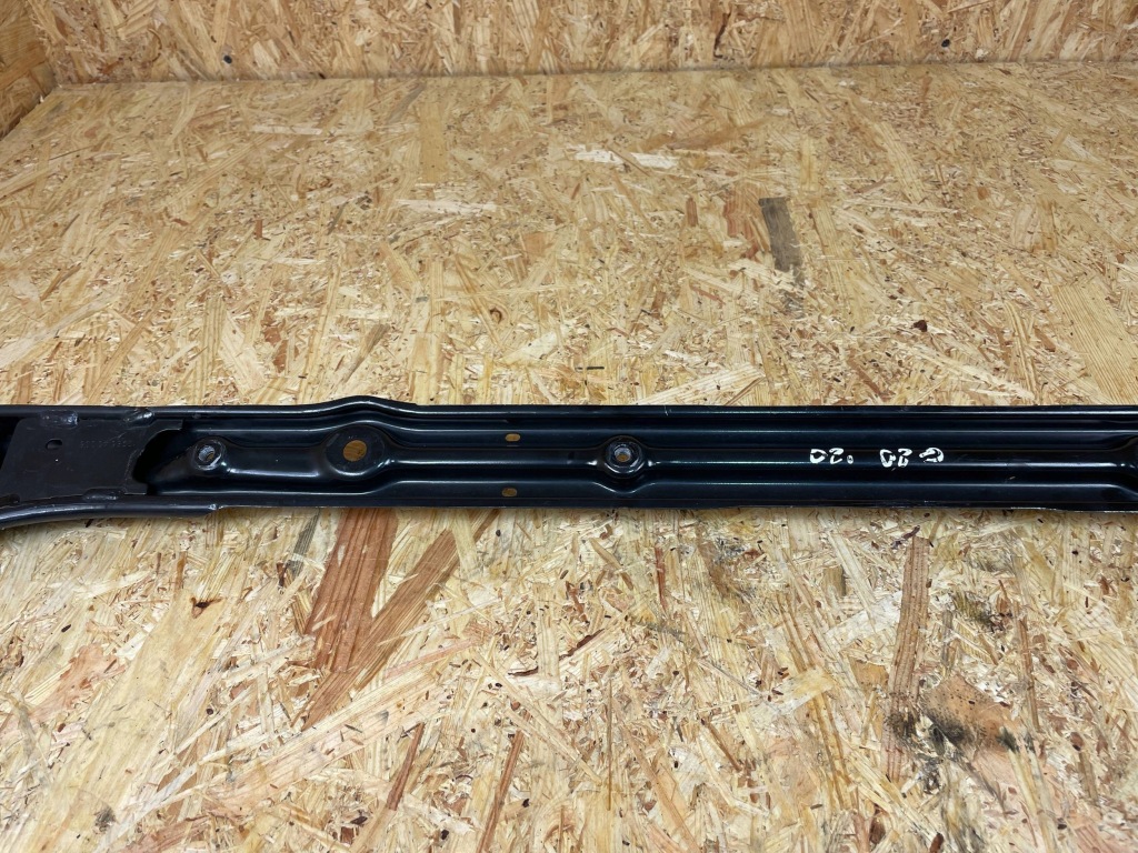 Кронштейн усилитель поперечина передний верхний bmw 3 g20 g21 170238-11 с Разборки