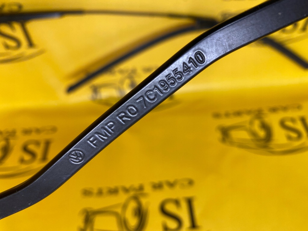 фото №6, Важелі двірник europa комплект vw crafter ii