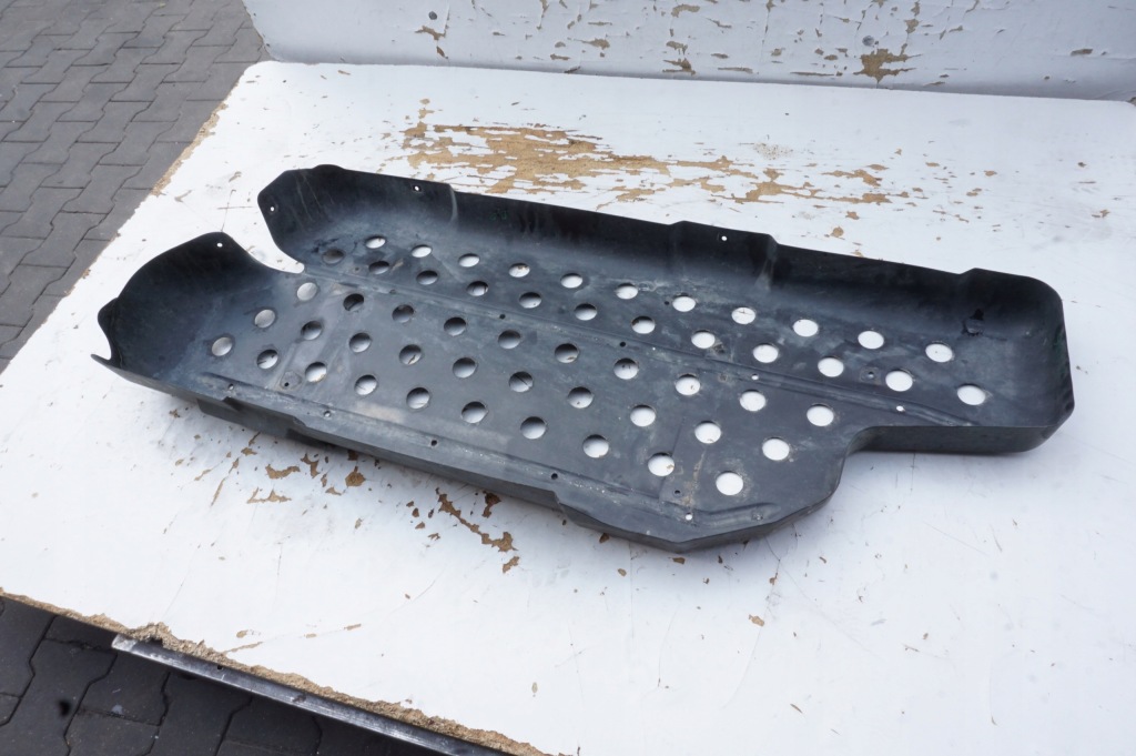 Купить Защита бака cng правый перед mercedes sprinter w906