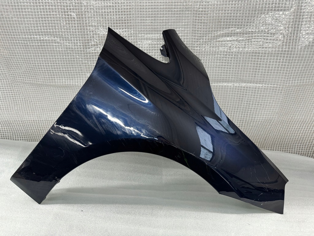 фото №1, Bmw 2 f45 f46 правый передний крыло