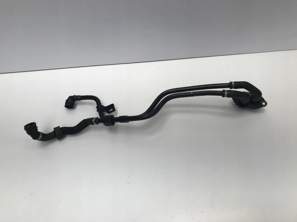 фото №1, Mercedes a-klasa w177 v177 1.3 гібрид труба шланг wąż охолодження акумулятора