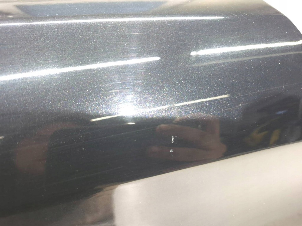 фото №8, Двері праве задня задні правий bmw g30 475 sedan