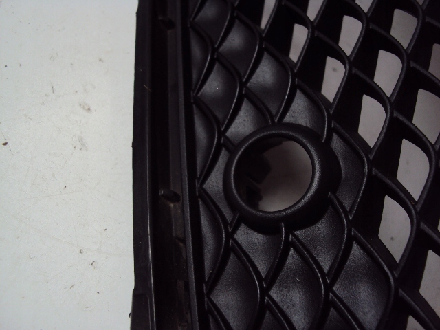 фото №6, Решётка радиатора решётка радиатора mercedes a-klasa w177 2018-