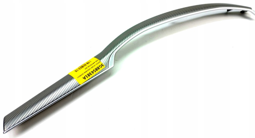 фото №11, Vw arteon lift dekor 3g8854382a 3g8854381a yjf