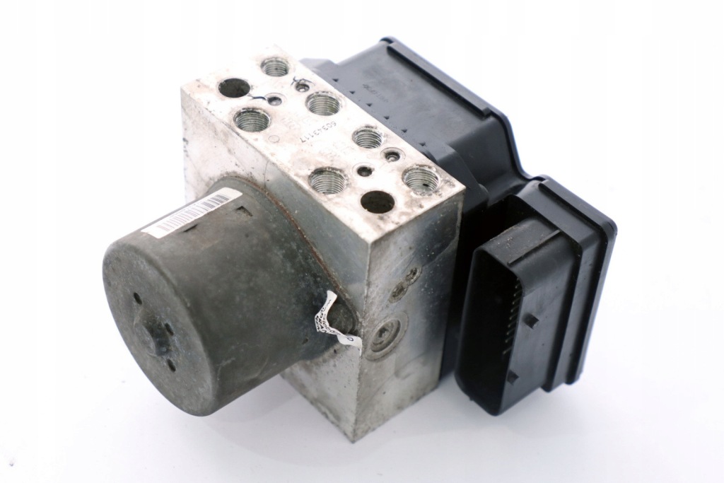 Mini r56 r60 abs насос тормозная 6851839 6851840 Недорого