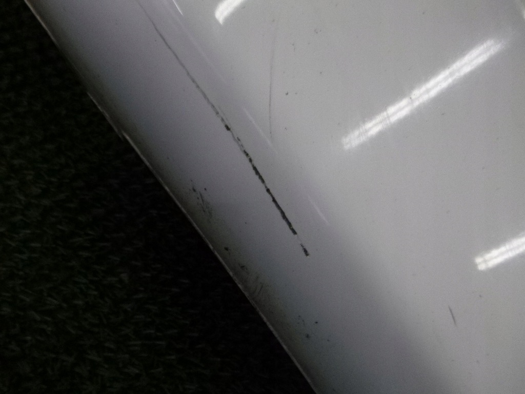 фото №8, Citreon c3 i 02-09 бампер задній kompletny задня ewp