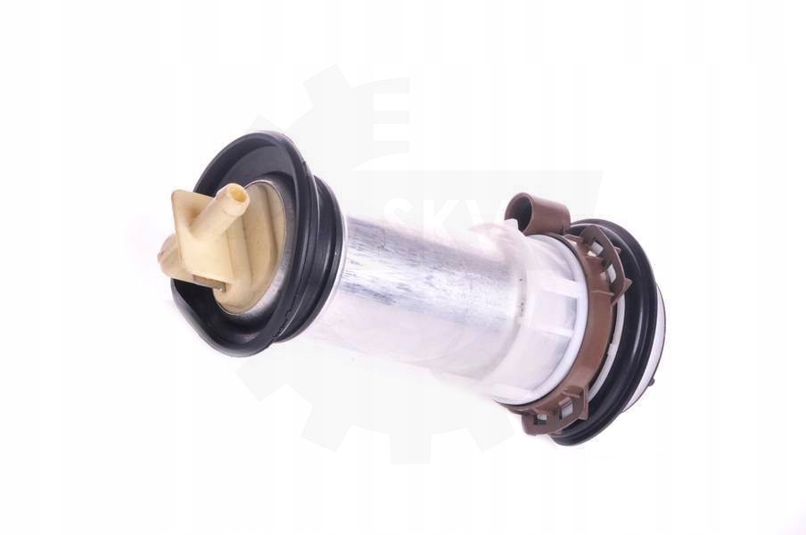 фото №10, Насос топлива 76410 / 02skv226 vw golf passat vento