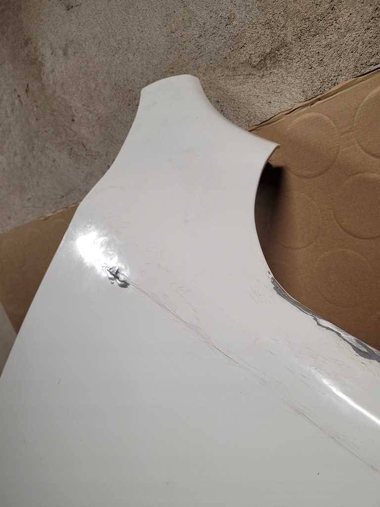 фото №9, Dodge ram 2019r- крыло правый передний