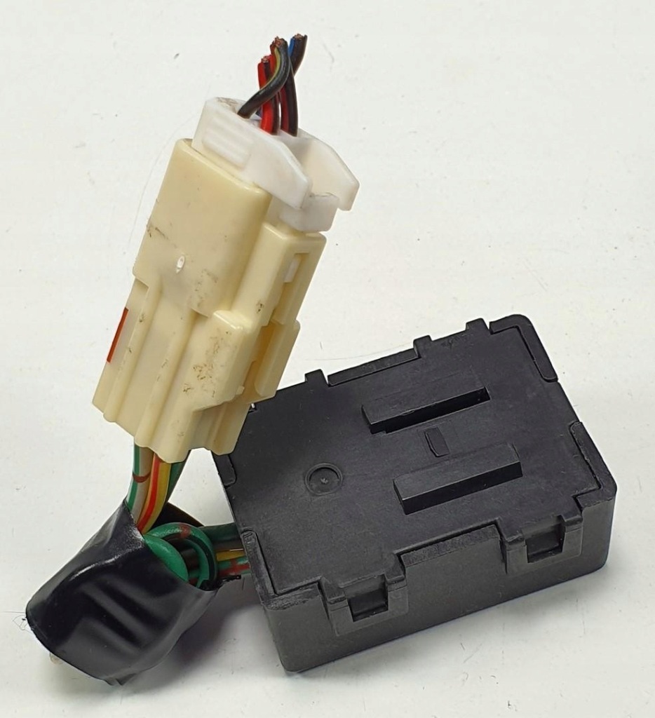 фото №2, Модуль блок керування mazda rx-8 1.3