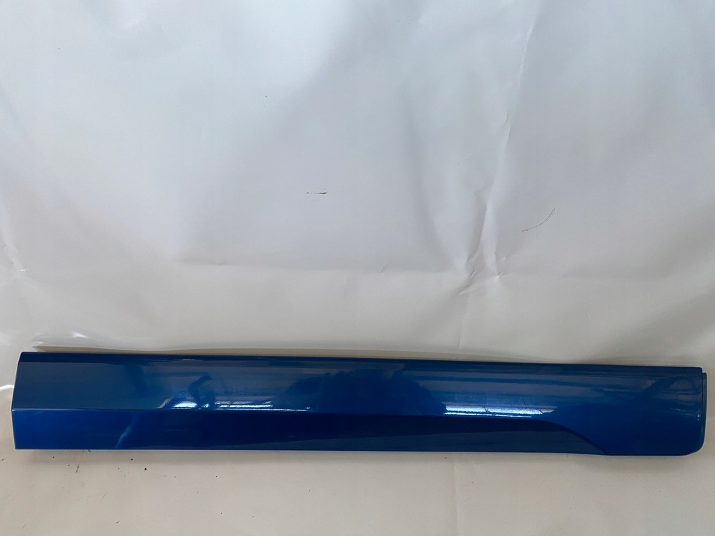 фото №1, Молдинг двері права ford ecosport ii