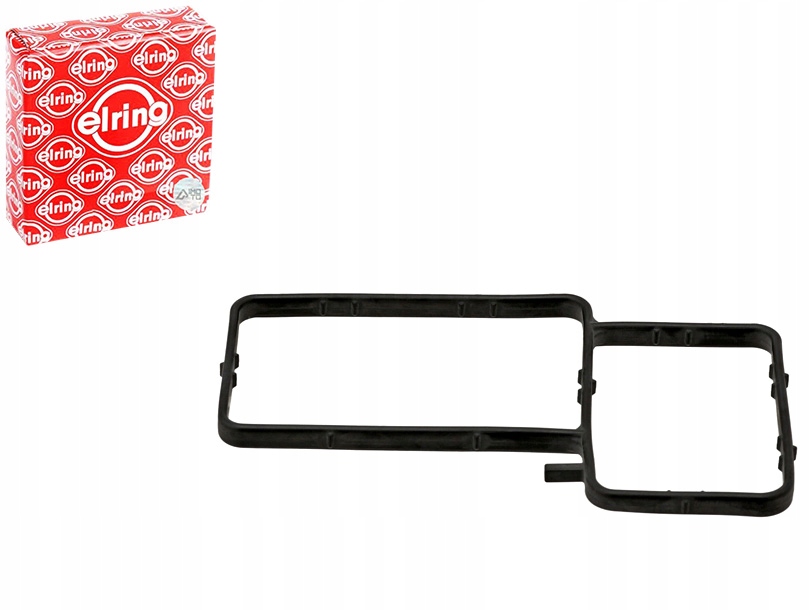 фото №1, Прокладка насоса жидкость охлаждающей mercedes cls c257 e a238 e