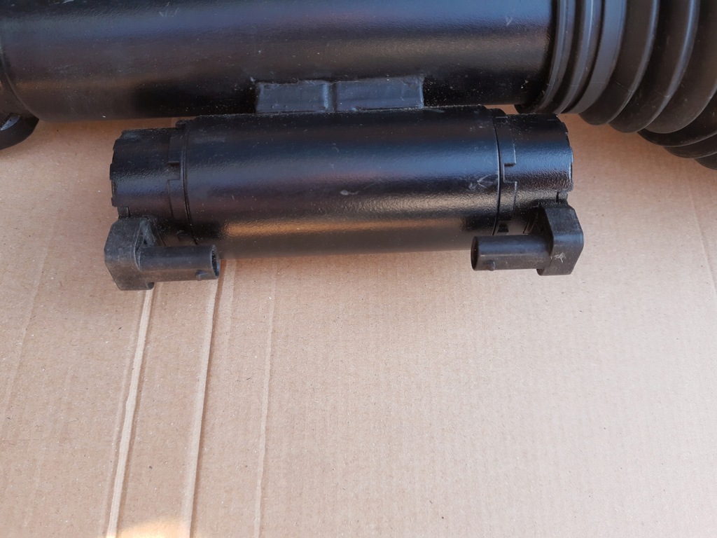 фото №8, Mercedes e w213 амортизатор лівий airmatic a213207738