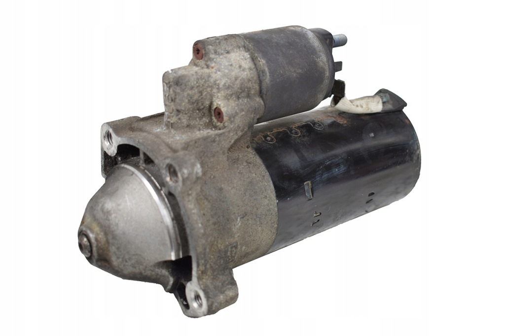 Купити Стартер volvo 2.4 d5 d5204t3 0001109398