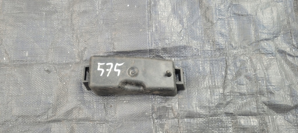 фото №1, Напрямна правий перед renault laguna iii 3 lift