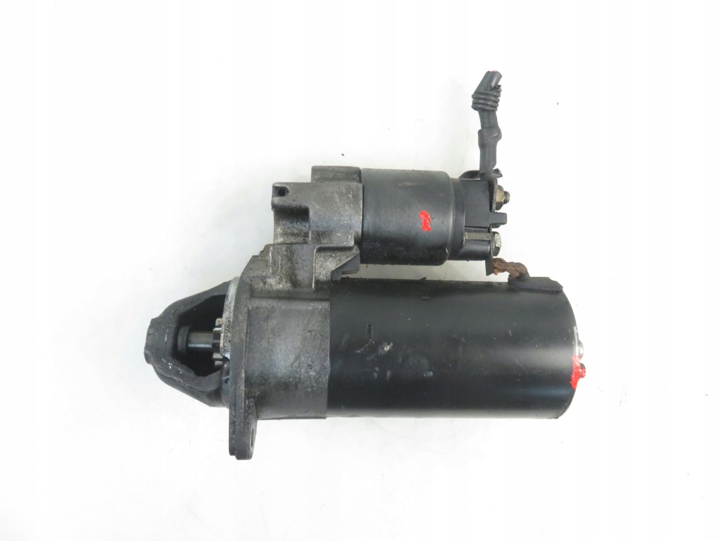 Купити Стартер mercedes w168 1.7 cdi