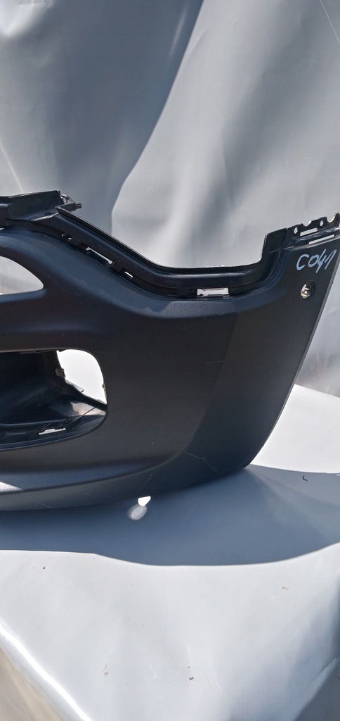 фото №4, Jeep renegade 14- бампер перед передній pdc