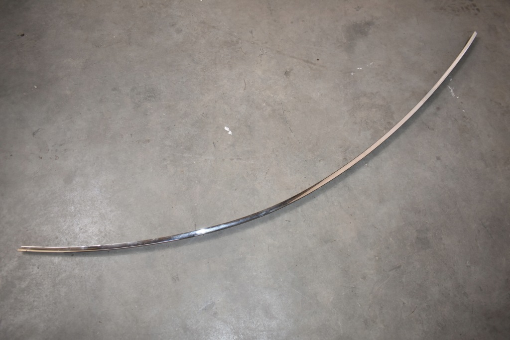 Купить Идеальная молдинг кровельная левая bentley gt 1