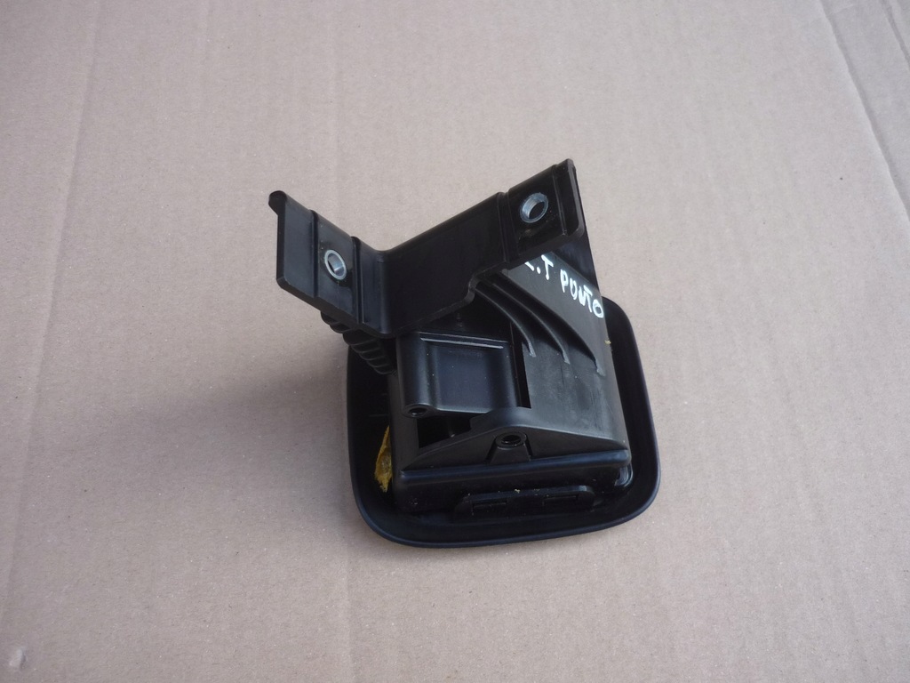 фото №10, Замок засувка сидіння лівий задня fiat grande punto 5 двері 55702533