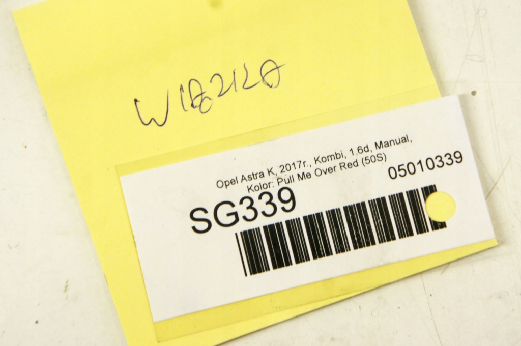 Sg339 opel astra k джгут електропроводка акумулятор 39080211 Київ