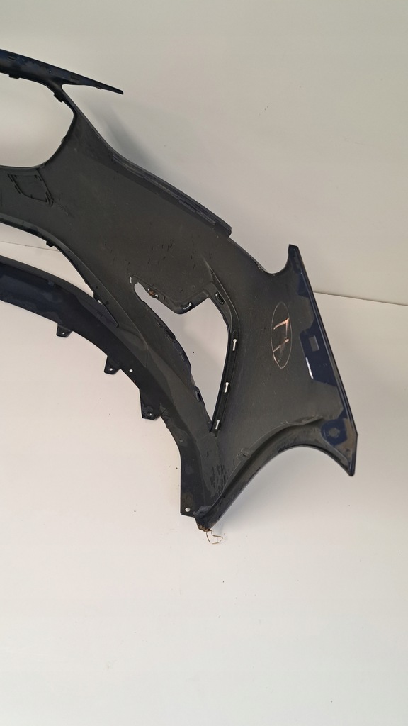 фото №11, Бампер перед opel insignia 2 b lift 20-