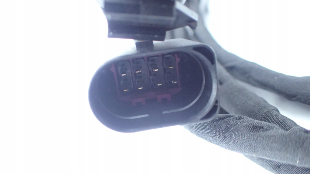 Nowa жгут бампера 6 pdc радар audi a1 82a971085h + наборы + датчики Цена