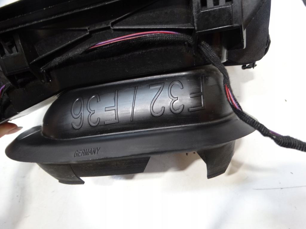 фото №9, Крышка заливной топлива bmw 4 f32 f36 5117720761