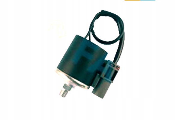 фото №12, Датчик тиску оливи nissan terrano 7.0668