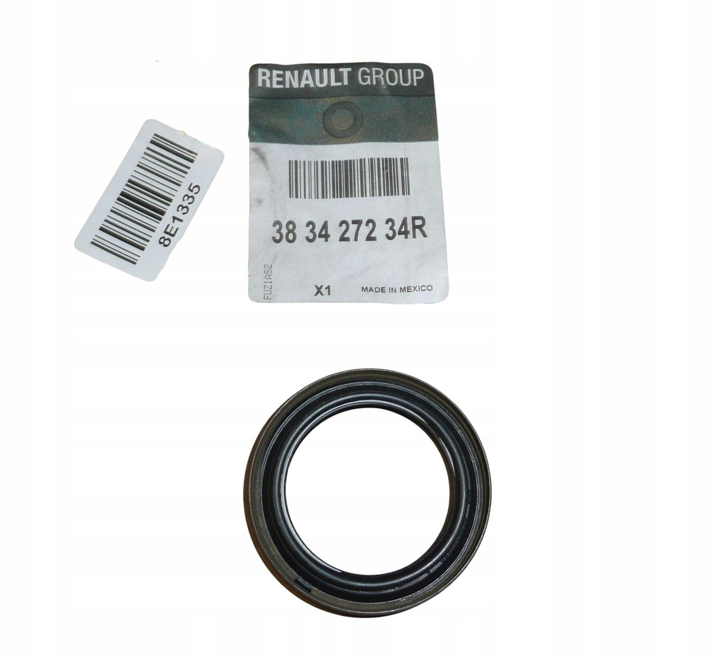 фото №1, Прокладка коробки renault fluence 383427234r org