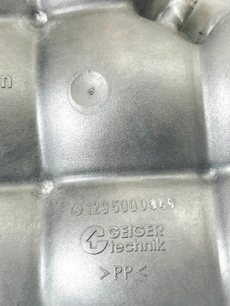 Купити Бак розширювальний рідина охолоджуючий mercedes-benz sl r129 1295000349