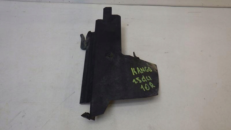 фото №1, Воздуховод воздуха левая renault kangoo ii iii 8200427477