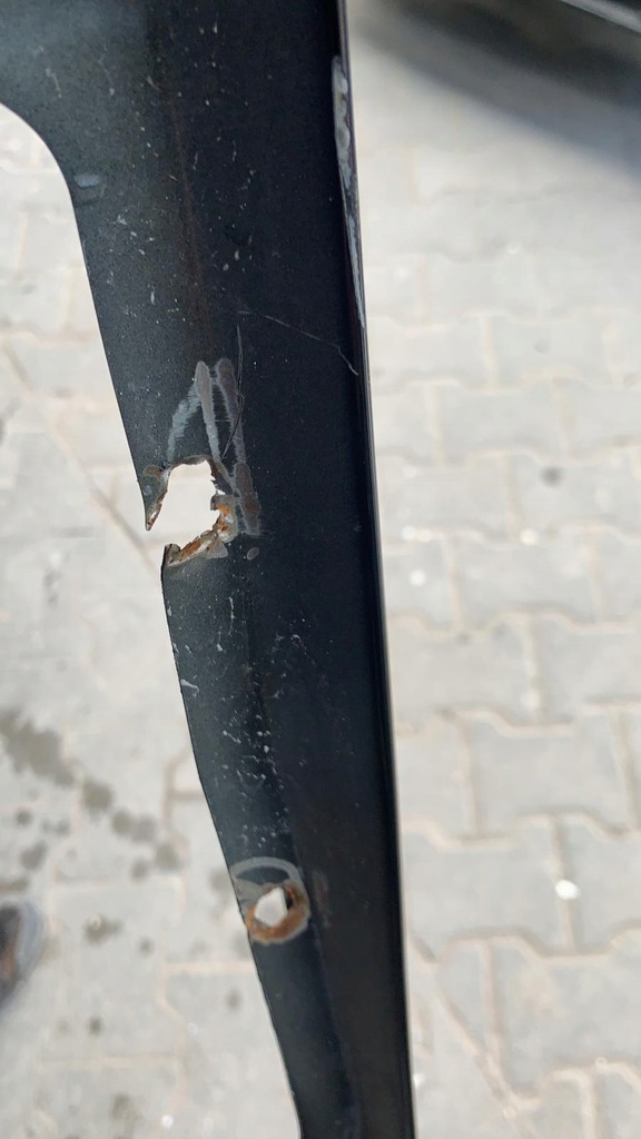 фото №5, Kia ceed 2018- крыло правый передний перед