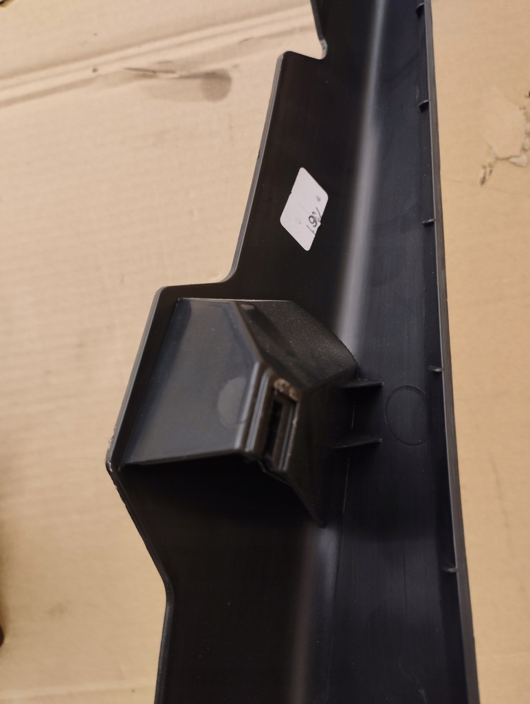 фото №9, Audi a6 c7 захист стійка правий задня