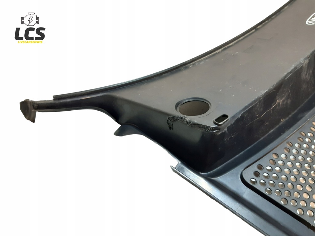 фото №8, Жабо ліва vw passat b8 3g18194030