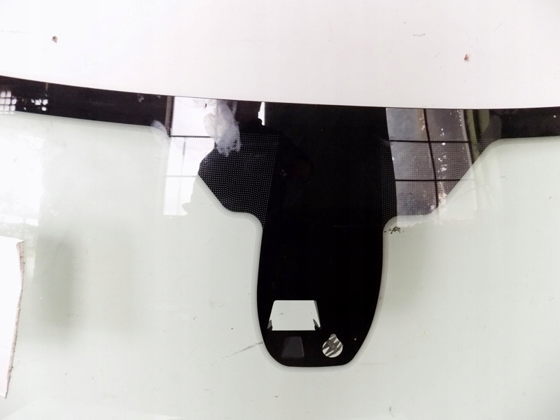 фото №8, Ford grand tourneo connect ii mk2 17r стекло передняя лобовое