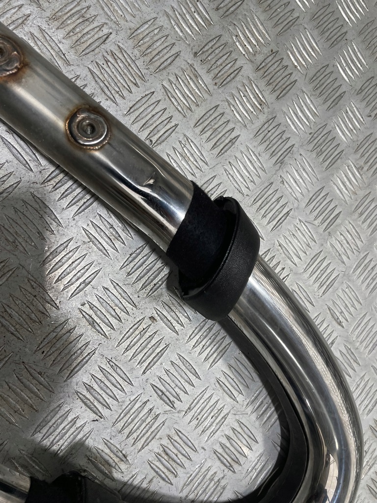 фото №4, Дуга безопасности левый mini r59 roadster