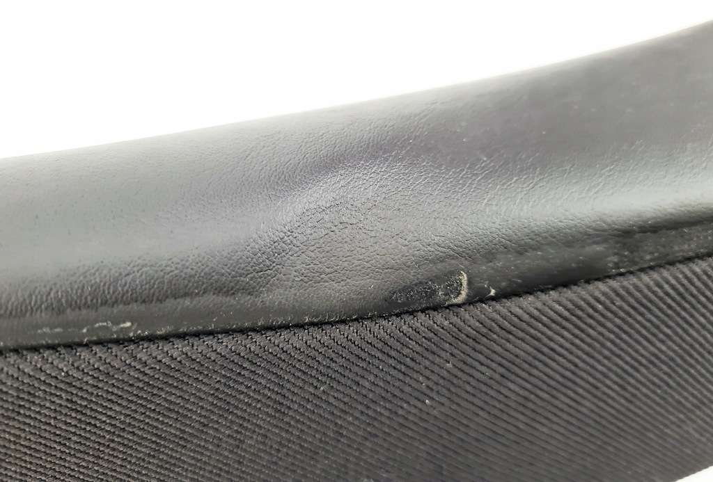 фото №6, Citroen c5 iii x7 подушка сиденье правая коричневая