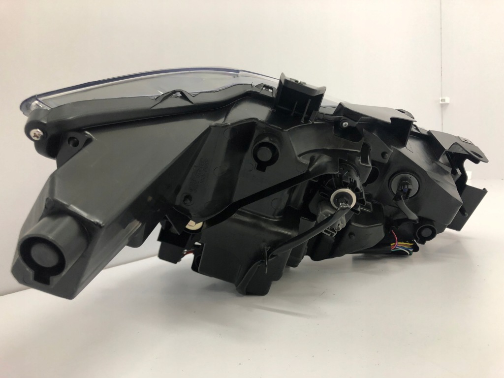 Mazda cx5 17- фара перед фара левый full led Доставка