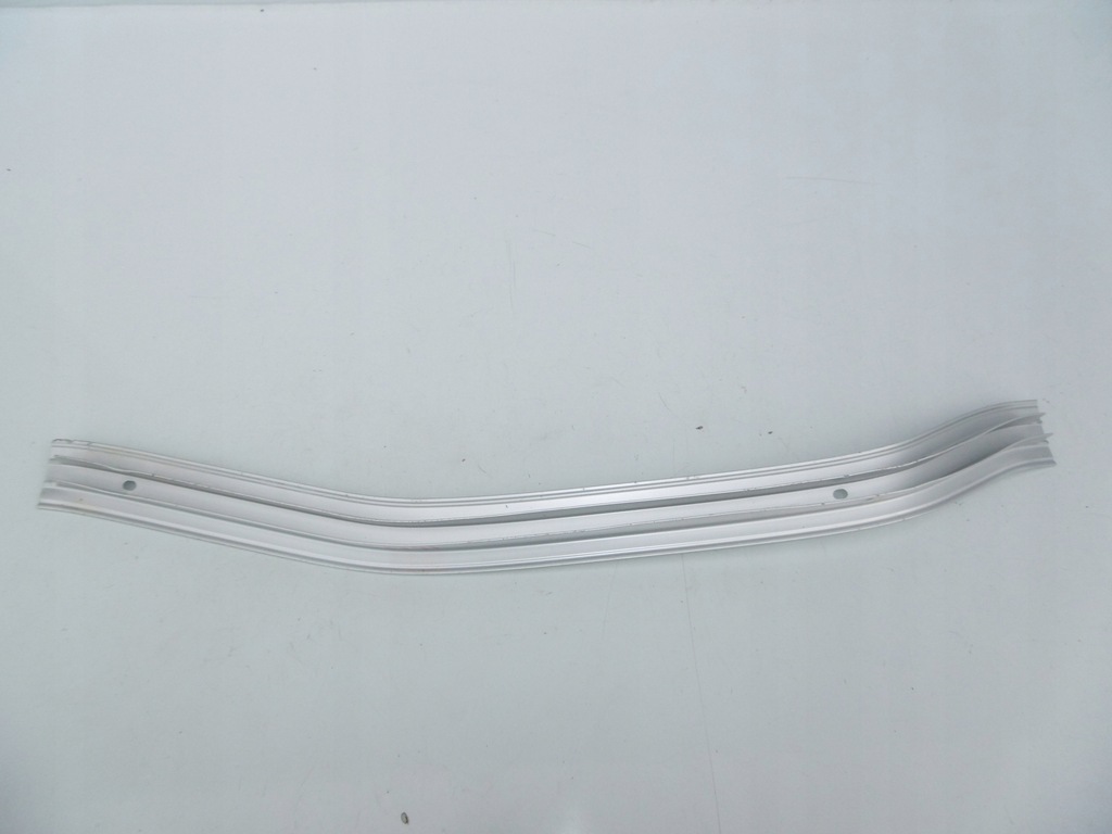 фото №7, Молдинг порог подножка правая 1766446 scania r