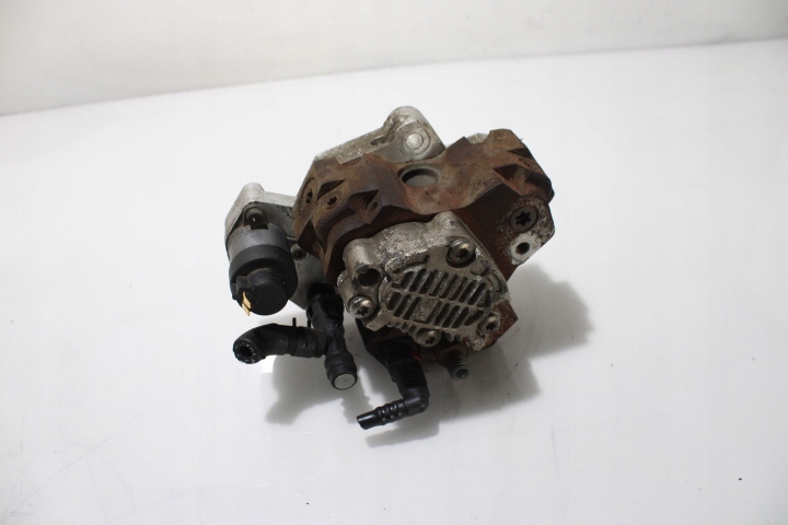 фото №3, Насос упорскування mitsubishi space star 1.9did