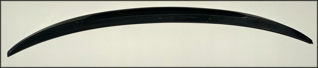 фото №4, Bmw 2 series f22 performance стиль спойлер