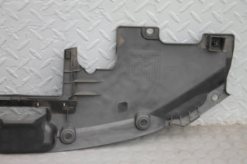 фото №9, Защита верхний поперечина перед накладка 71129-t7m honda hr-v ii 15-20