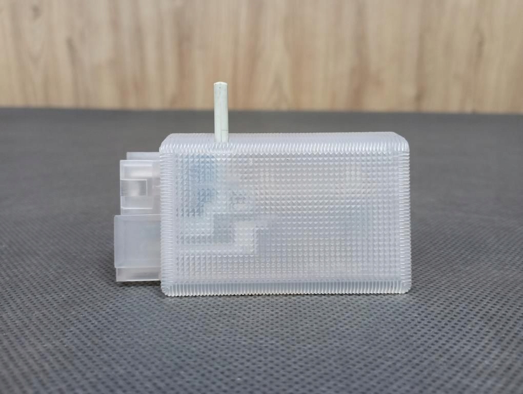 фото №1, Mercedes slk r171 лампа освітлення бардачка консолі a1708200101