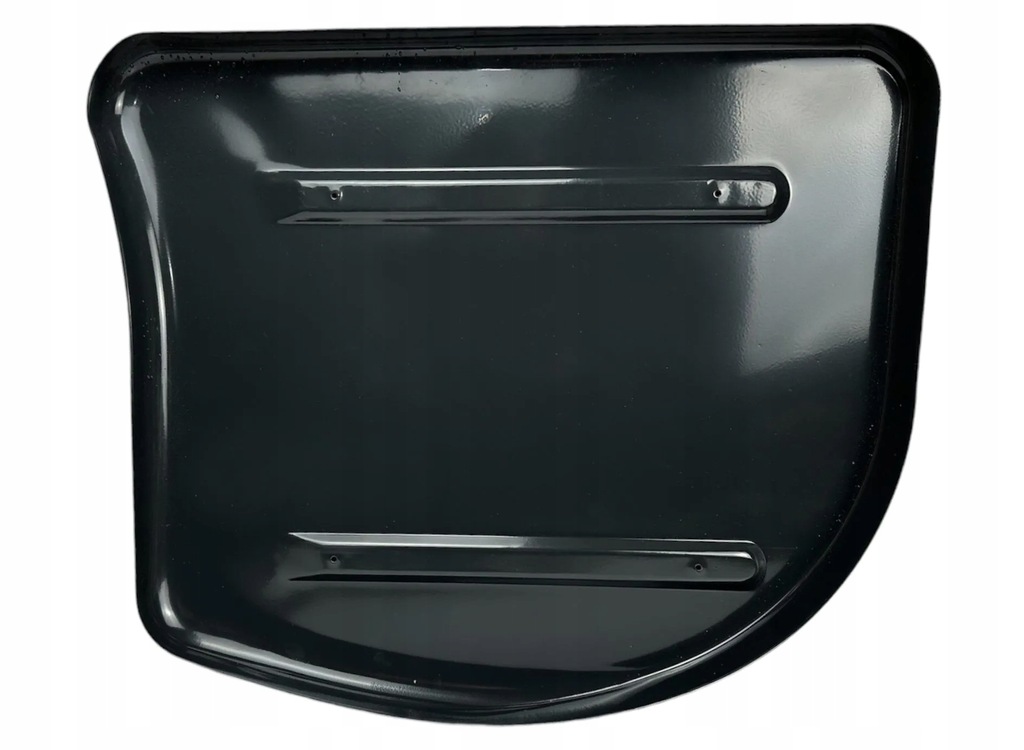 фото №2, Лист захист глушника каталізатора renault premium kerax magnum