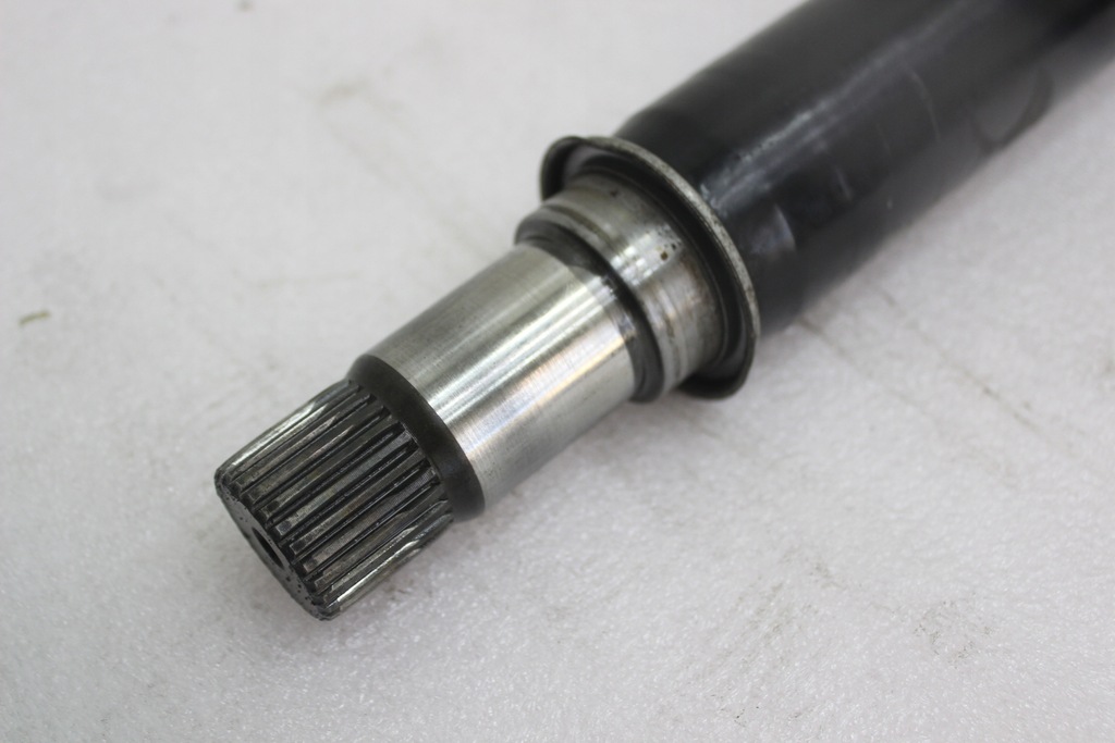 фото №15, Mercedes приводной вал правый перед правая передняя механическая коробка передач привод перед a2463303200