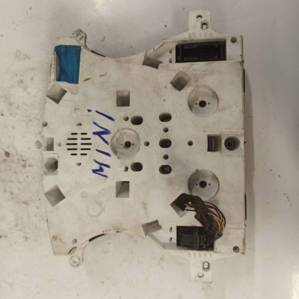 Mini cooper r50 r53 obrotomierz счетчик 6918353 Доставка