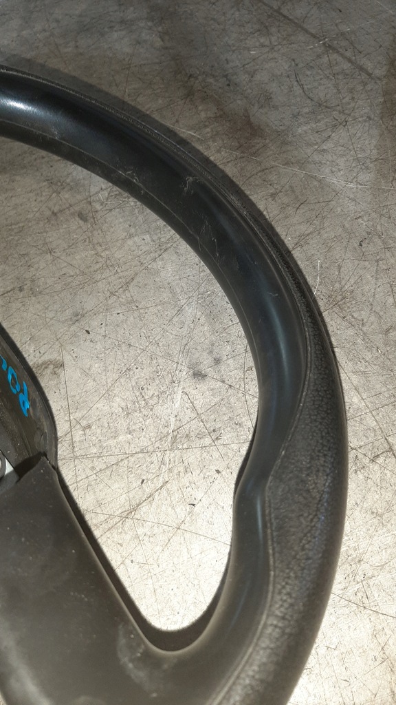 фото №6, Повітропровід 6q0419091r vw polo 9n3