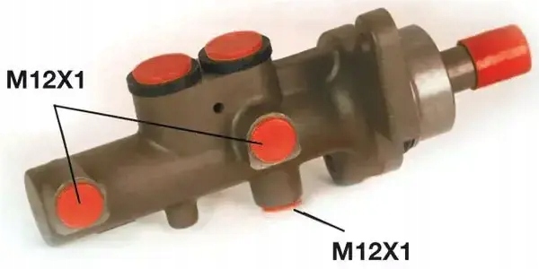 Купить Насос тормозная 986 480 879 bosch citroen