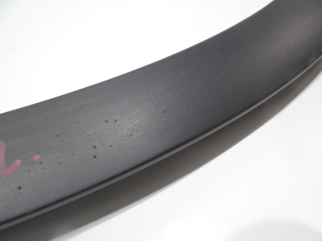 фото №6, Молдинг накладка крила лівий задня bmw x3 e83 3330867